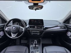 BMW 1 Series 120i M Sport Night Edition - ფოტო 9
