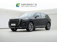 FAW Red Flag HS3 PHEV 117km Dynamic Edition - photo 1