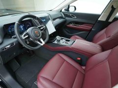 FAW Red Flag HS3 PHEV 117km Dynamic Edition - photo 10