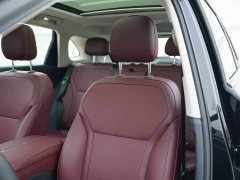 FAW Red Flag HS3 PHEV 117km Dynamic Edition - photo 13