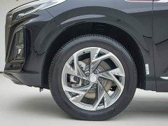 FAW Red Flag HS3 PHEV 117km Dynamic Edition - photo 15