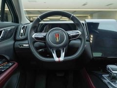 FAW Red Flag HS3 PHEV 117km Dynamic Edition - photo 17