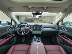 FAW Red Flag HS3 PHEV 117km Dynamic Edition - photo 19
