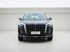 FAW Red Flag HS3 PHEV 117km Dynamic Edition - photo 2