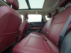 FAW Red Flag HS3 PHEV 117km Dynamic Edition - photo 20