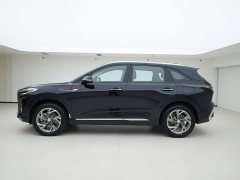 FAW Red Flag HS3 PHEV 117km Dynamic Edition - photo 3