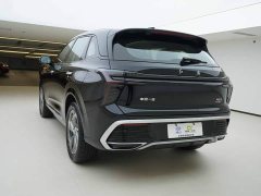 FAW Red Flag HS3 PHEV 117km Dynamic Edition - photo 4