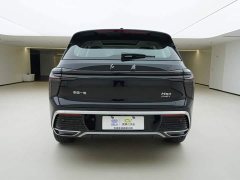 FAW Red Flag HS3 PHEV 117km Dynamic Edition - photo 5