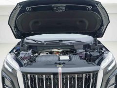 FAW Red Flag HS3 PHEV 117km Dynamic Edition - photo 7