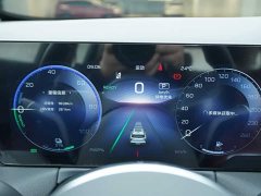 FAW Red Flag HS3 PHEV 117km Dynamic Edition - photo 8