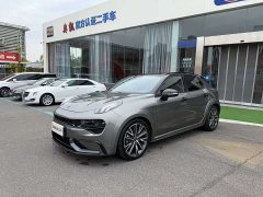 Lynk & Co 02 Hatchback 2.0T Diesel Pro - ფოტო 1