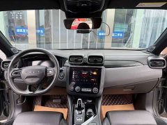 Lynk & Co 02 Hatchback 2.0T Diesel Pro - ფოტო 5