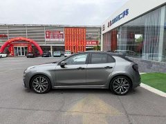 Lynk & Co 02 Hatchback 2.0T Diesel Pro - ფოტო 6