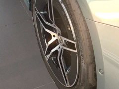 Mercedes-Benz E-Class (Imported) E 260 Sports Edition - ფოტო 4