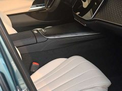 Mercedes-Benz E-Class (Imported) E 260 Sports Edition - ფოტო 5