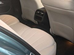Mercedes-Benz E-Class (Imported) E 260 Sports Edition - ფოტო 7
