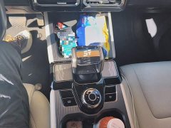 Jetour Jietu Shanhai T1 150km Xianghu - ფოტო 15