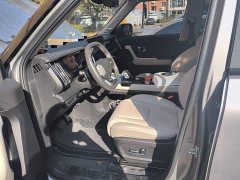 Jetour Jietu Shanhai T1 150km Xianghu - ფოტო 17