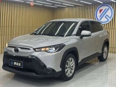 Toyota Frontlander 2.0L CVT Elite - ფოტო 1