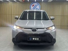Toyota Frontlander 2.0L CVT Elite - ფოტო 2