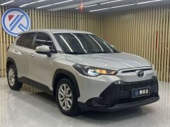 Toyota Frontlander 2.0L CVT Elite - ფოტო 3