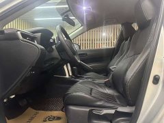 Toyota Frontlander 2.0L CVT Elite - ფოტო 4