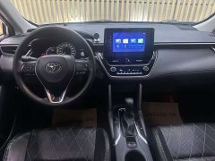 Toyota Frontlander 2.0L CVT Elite - ფოტო 5