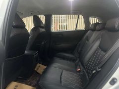 Toyota Frontlander 2.0L CVT Elite - ფოტო 6