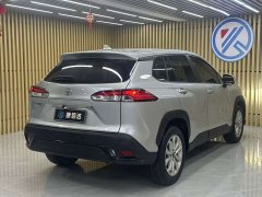 Toyota Frontlander 2.0L CVT Elite - ფოტო 7