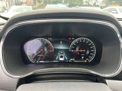 Changan Ruicheng CC Blue Whale Edition 1.5T DCT Prestige Edition - ფოტო 10
