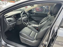 Changan Ruicheng CC Blue Whale Edition 1.5T DCT Prestige Edition - ფოტო 11