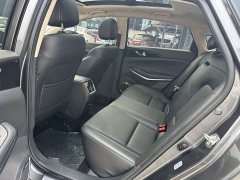 Changan Ruicheng CC Blue Whale Edition 1.5T DCT Prestige Edition - ფოტო 12