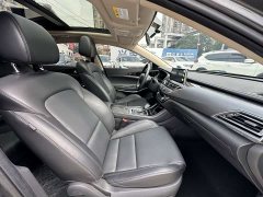 Changan Ruicheng CC Blue Whale Edition 1.5T DCT Prestige Edition - ფოტო 13