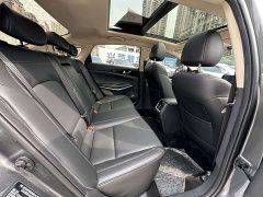 Changan Ruicheng CC Blue Whale Edition 1.5T DCT Prestige Edition - ფოტო 14