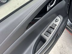 Changan Ruicheng CC Blue Whale Edition 1.5T DCT Prestige Edition - ფოტო 15