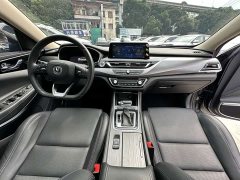 Changan Ruicheng CC Blue Whale Edition 1.5T DCT Prestige Edition - ფოტო 16