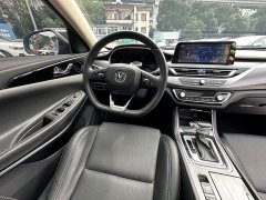 Changan Ruicheng CC Blue Whale Edition 1.5T DCT Prestige Edition - ფოტო 17