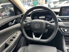 Changan Ruicheng CC Blue Whale Edition 1.5T DCT Prestige Edition - ფოტო 18