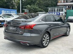 Changan Ruicheng CC Blue Whale Edition 1.5T DCT Prestige Edition - ფოტო 5