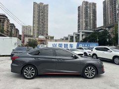 Changan Ruicheng CC Blue Whale Edition 1.5T DCT Prestige Edition - ფოტო 6
