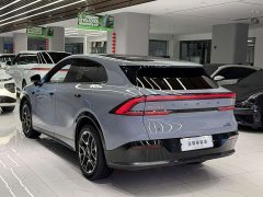 XPeng G7 Extended Range 1704 Max Flagship - ფოტო 12