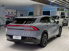 XPeng G7 Extended Range 1704 Max Flagship - ფოტო 14