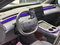 XPeng G7 Extended Range 1704 Max Flagship - ფოტო 16