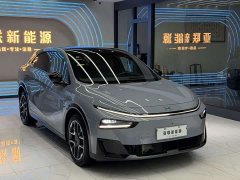 XPeng G7 Extended Range 1704 Max Flagship - ფოტო 3