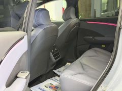 XPeng G7 Extended Range 1704 Max Flagship - ფოტო 9