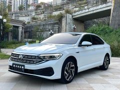 Volkswagen Sagitar 280TSI DSG Excellence Edition - ფოტო 1