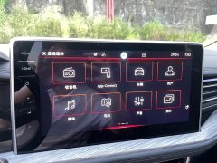 Volkswagen Sagitar 280TSI DSG Excellence Edition - ფოტო 11