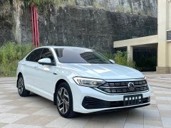 Volkswagen Sagitar 280TSI DSG Excellence Edition - ფოტო 2