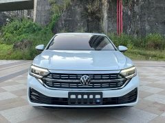 Volkswagen Sagitar 280TSI DSG Excellence Edition - ფოტო 3