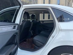 Volkswagen Sagitar 280TSI DSG Excellence Edition - ფოტო 5